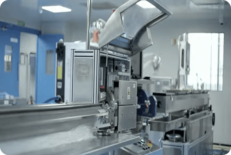 Blue Med Machine MedTech Devices | Urology Equipment Manufacturers | Blueneem
